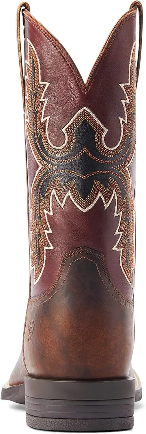 Ariat Men's Pay Window Western Boot