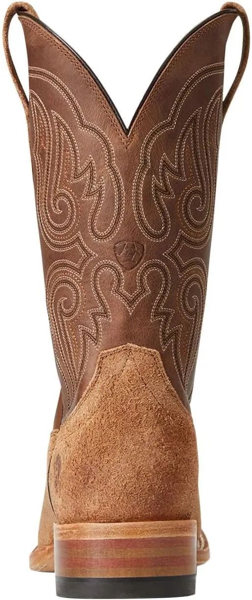 ARIAT Men's Relentless Sic 'Em Western Boot