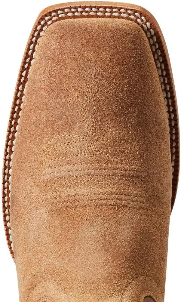 ARIAT Men's Relentless Sic 'Em Western Boot