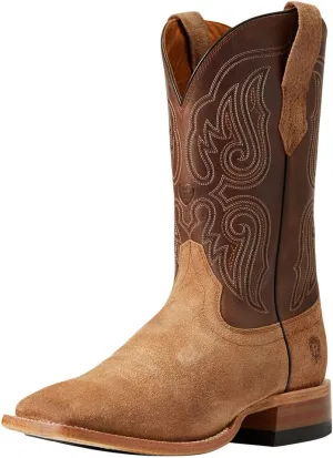 ARIAT Men's Relentless Sic 'Em Western Boot