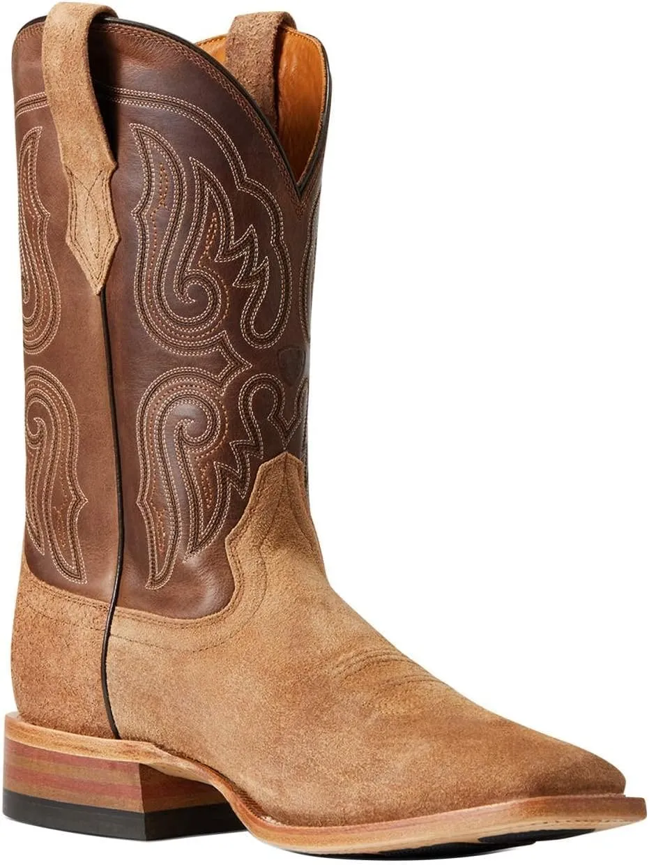 ARIAT Men's Relentless Sic 'Em Western Boot