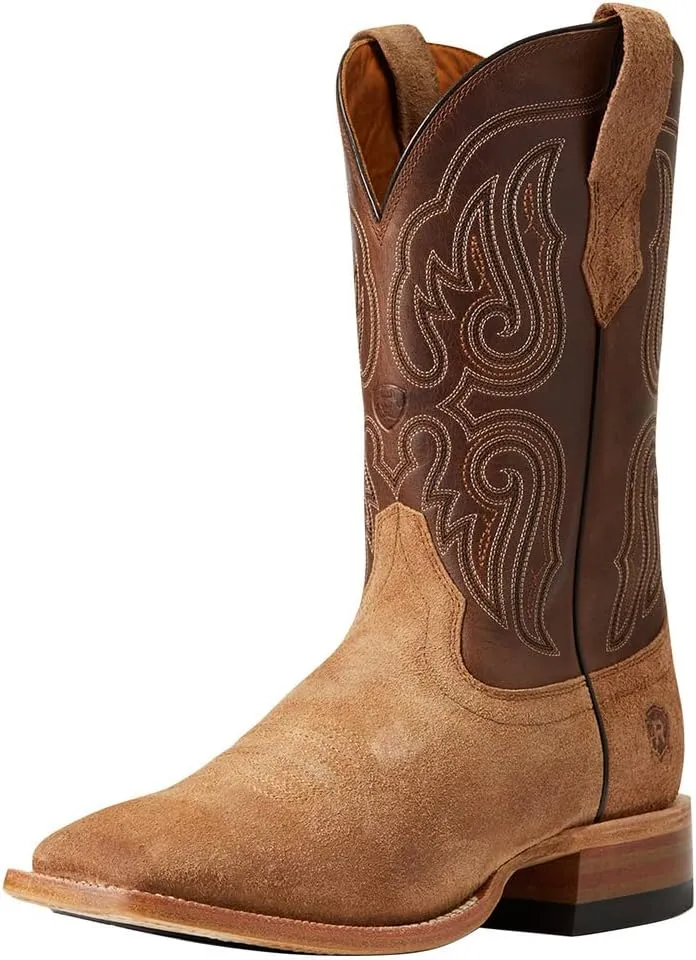 ARIAT Men's Relentless Sic 'Em Western Boot