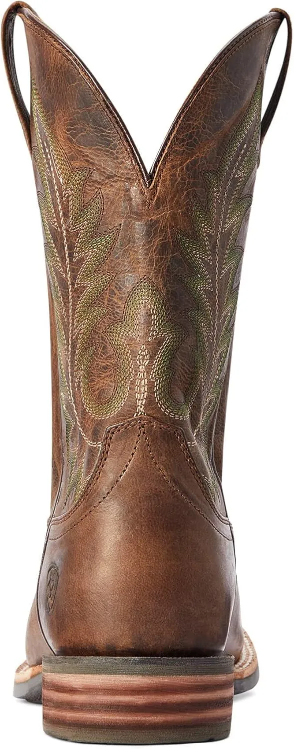 ARIAT Men's Ridin High Western Boot