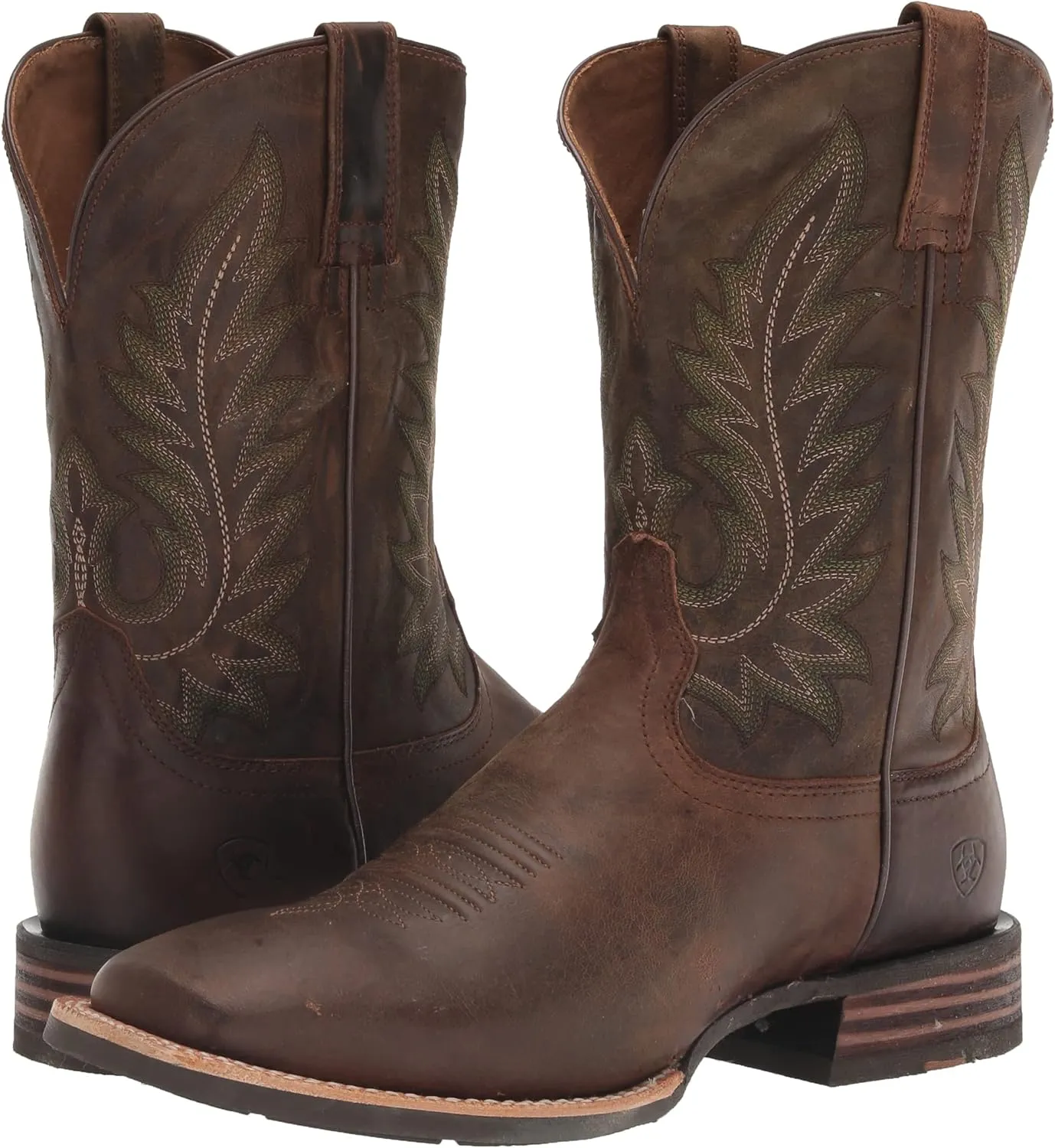 ARIAT Men's Ridin High Western Boot
