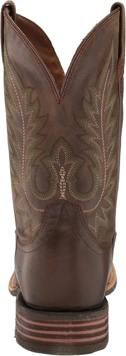 ARIAT Men's Ridin High Western Boot
