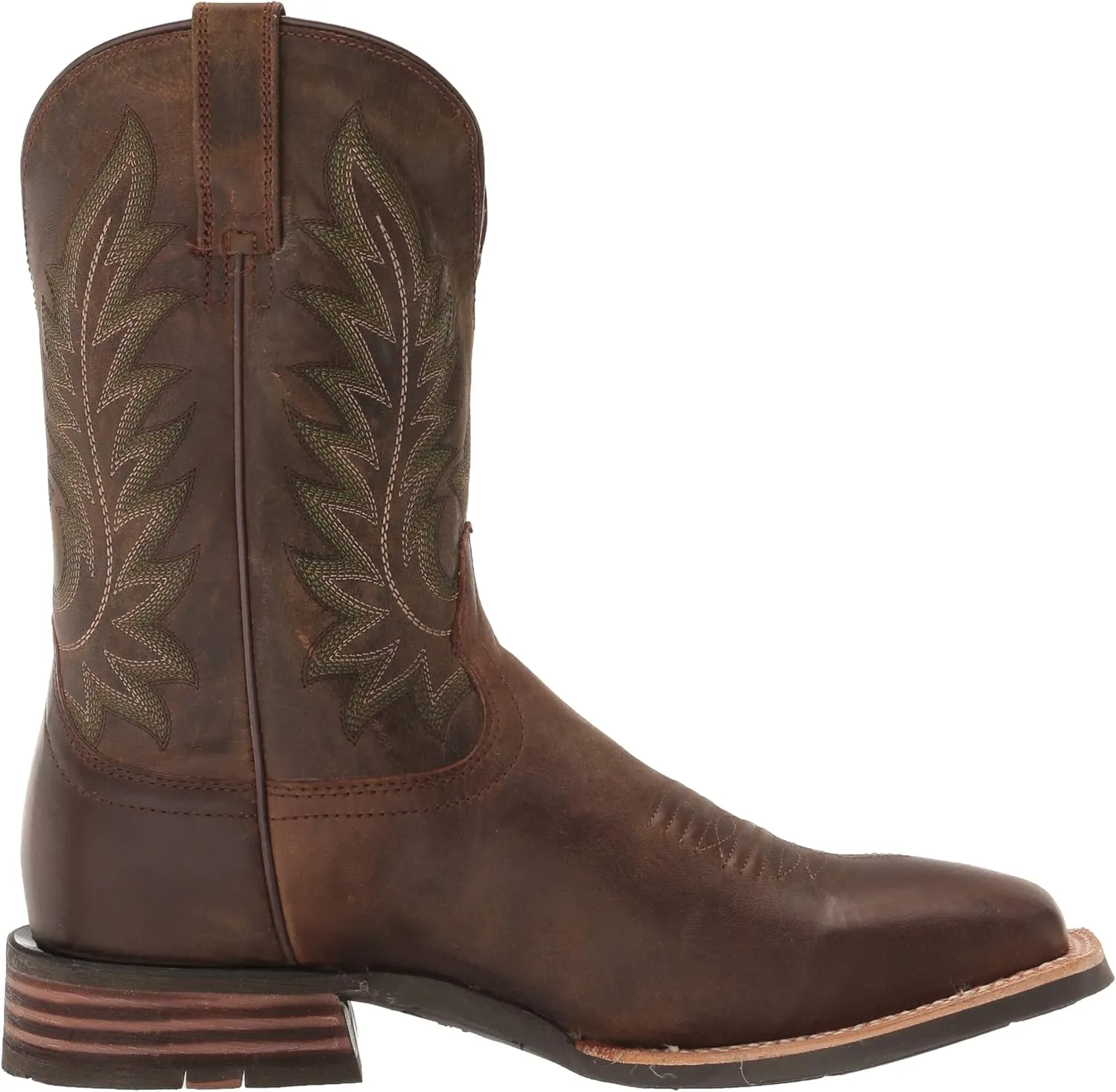 ARIAT Men's Ridin High Western Boot