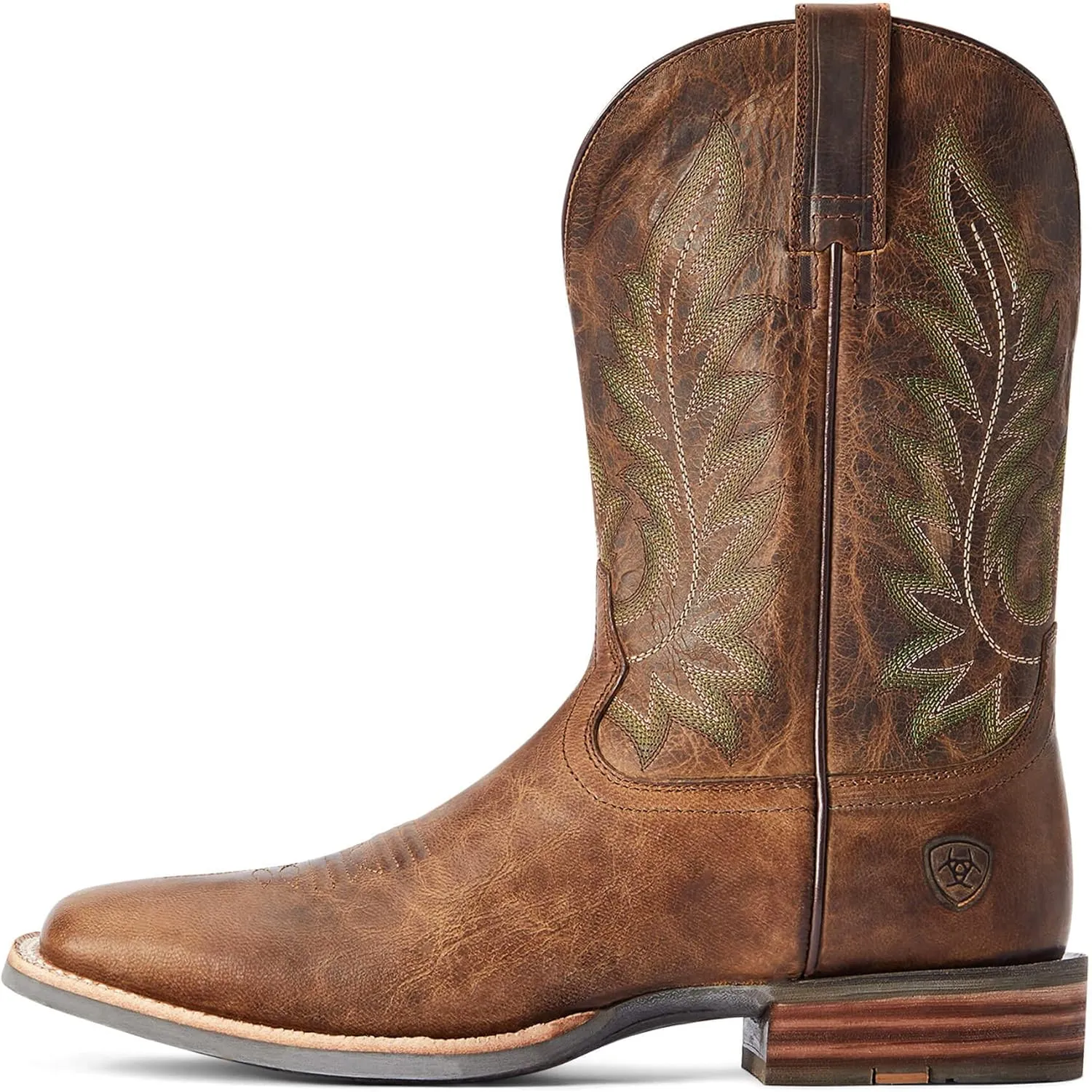 ARIAT Men's Ridin High Western Boot