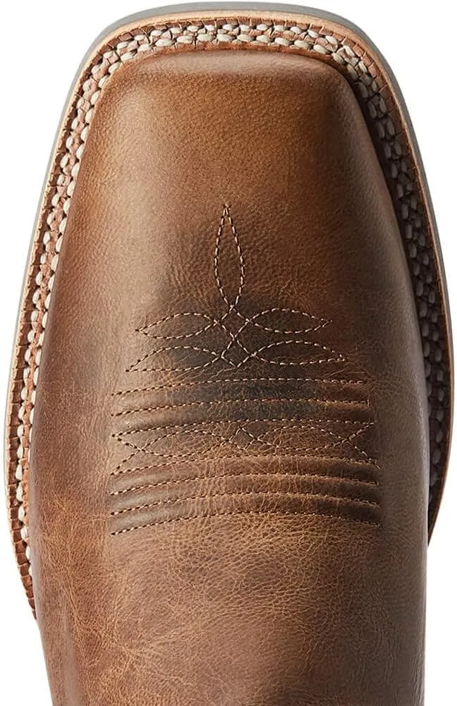 ARIAT Men's Ridin High Western Boot