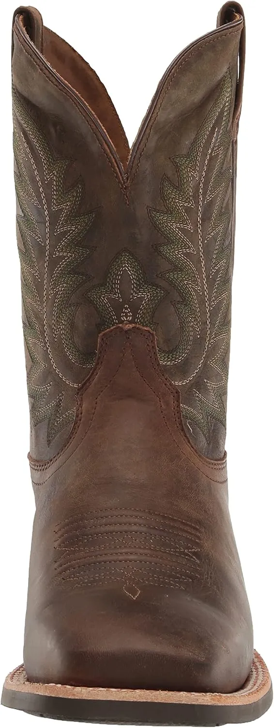 ARIAT Men's Ridin High Western Boot