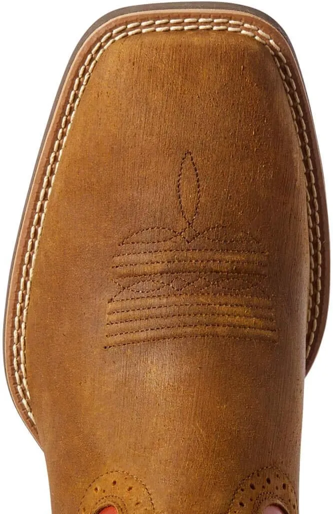 Ariat Men's Sport Cool VentTEK Western Boot