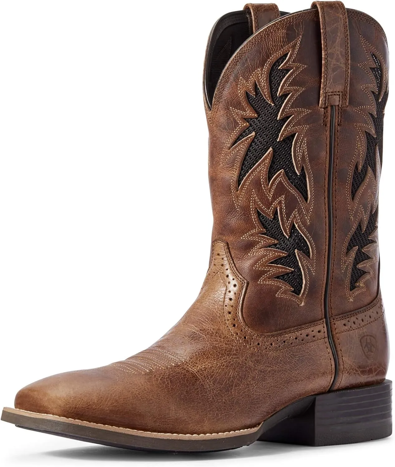 Ariat Men's Sport Cool VentTEK Western Boot
