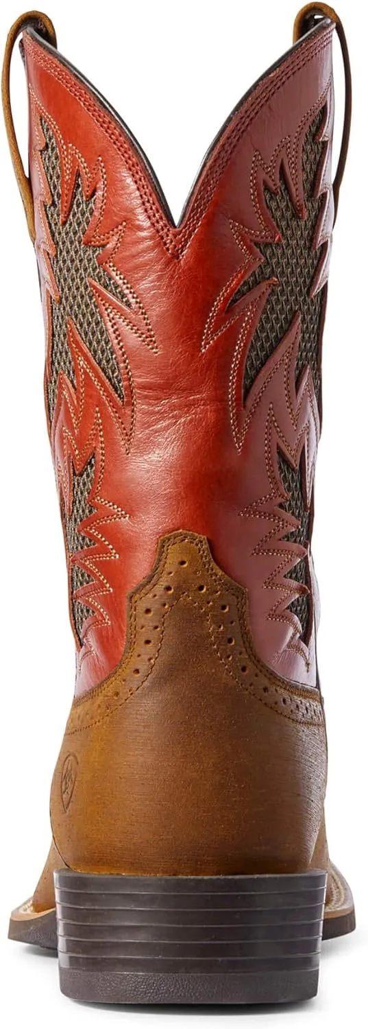 Ariat Men's Sport Cool VentTEK Western Boot
