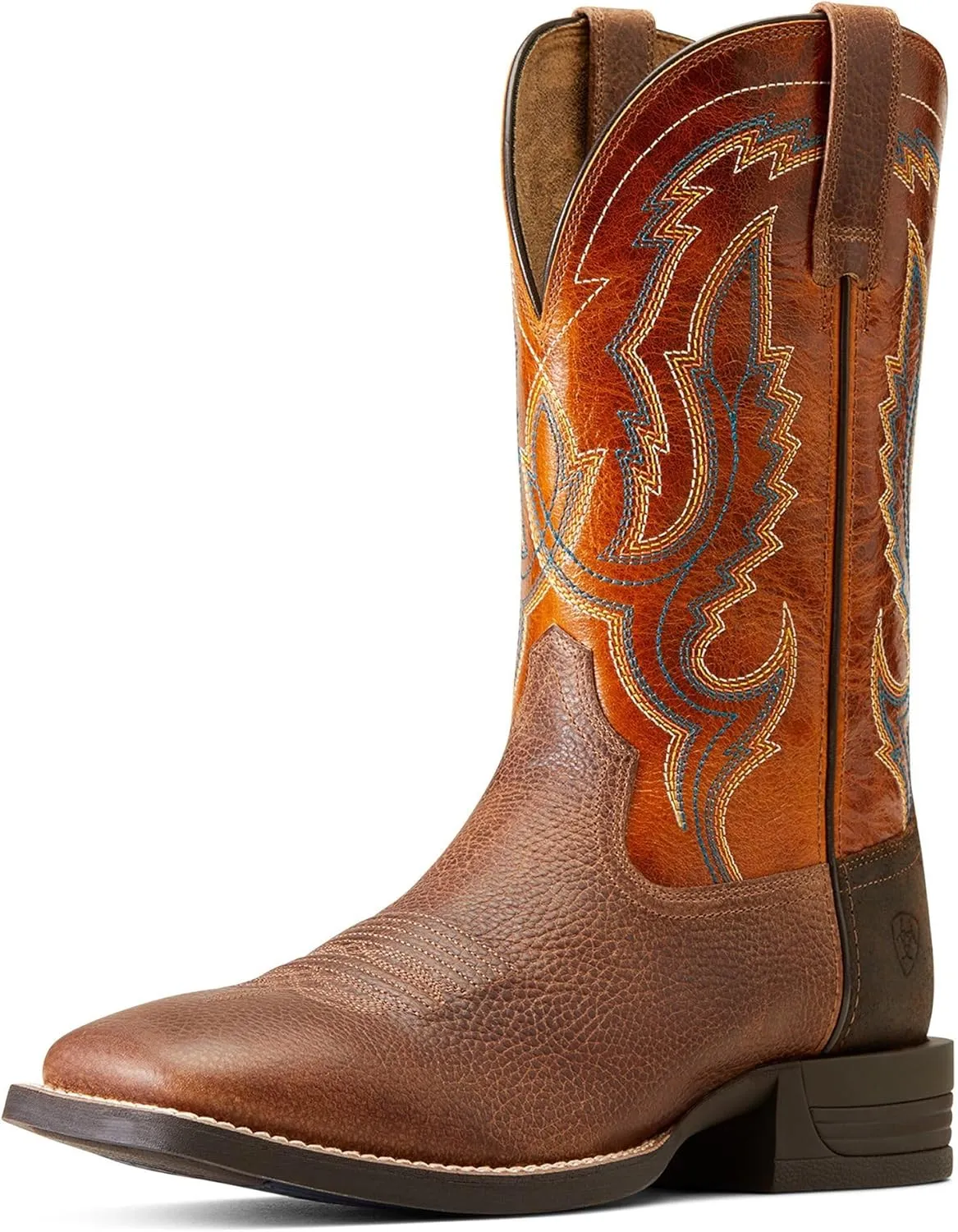 Ariat Men's Steadfast Western Boot