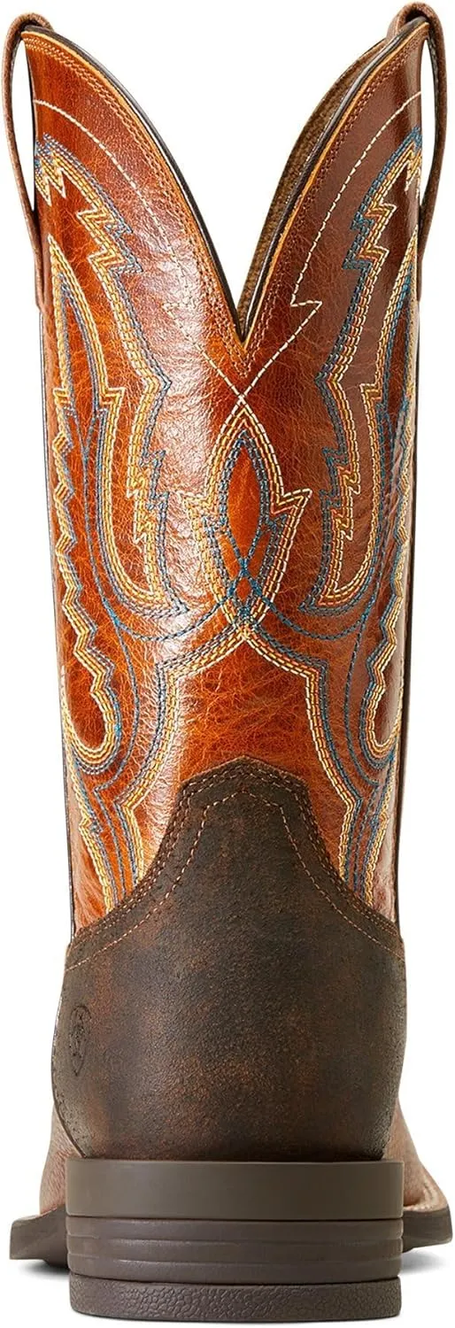 Ariat Men's Steadfast Western Boot