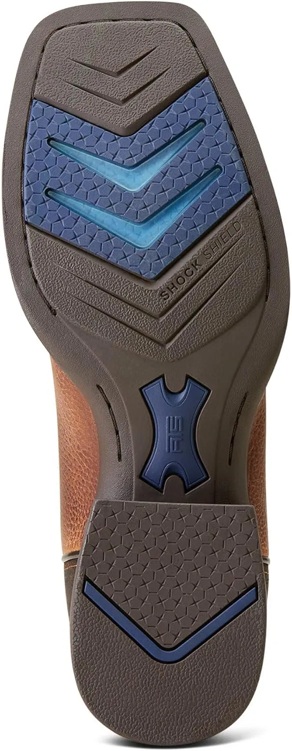 Ariat Men's Steadfast Western Boot