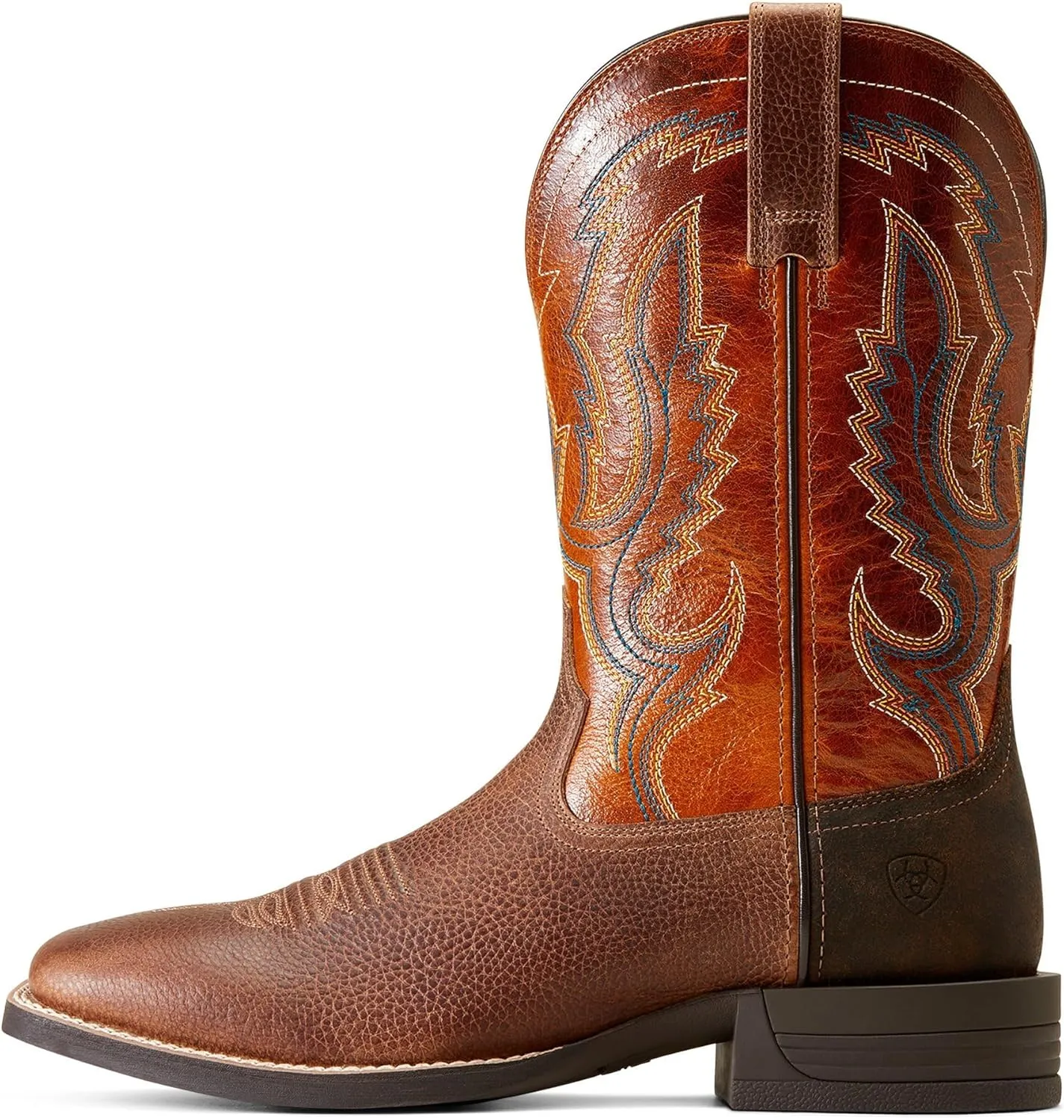 Ariat Men's Steadfast Western Boot