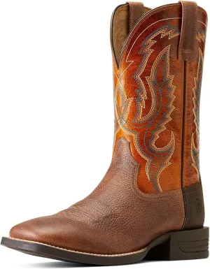 Ariat Men's Steadfast Western Boot