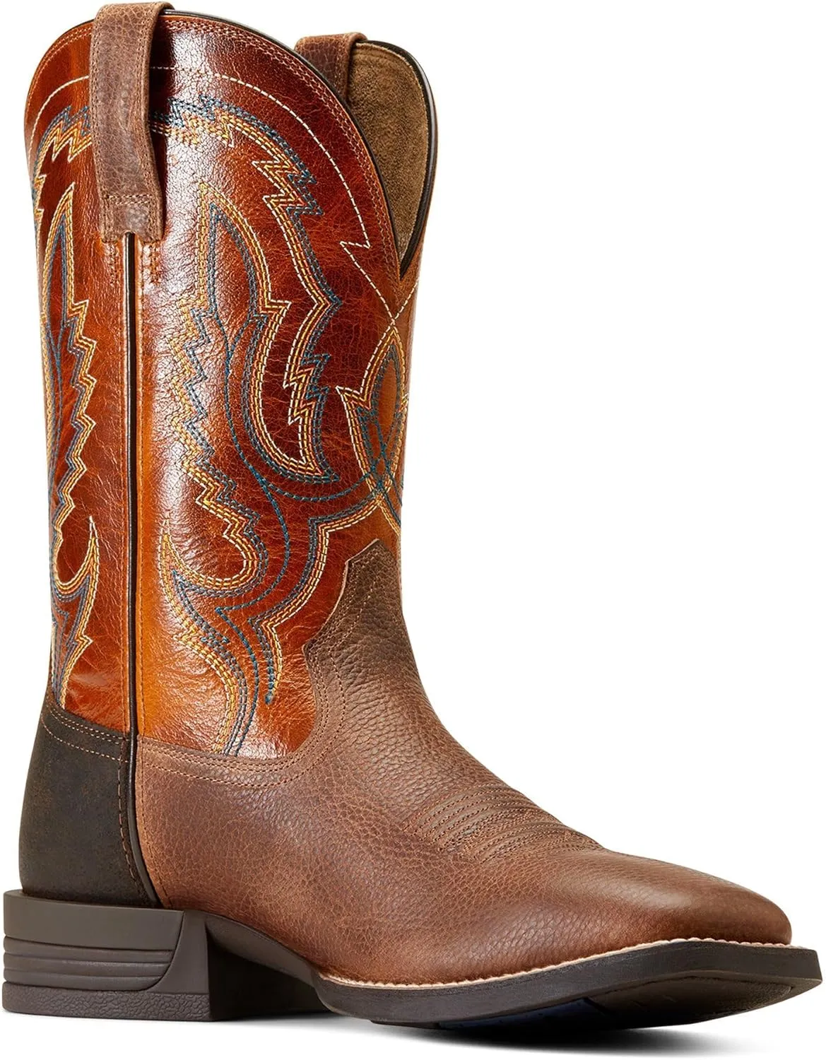 Ariat Men's Steadfast Western Boot
