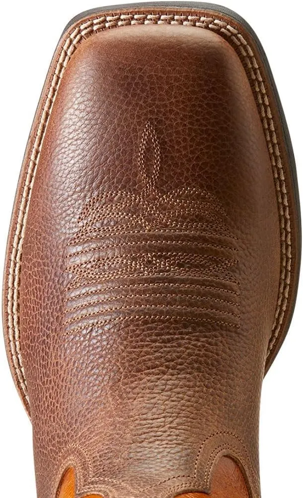 Ariat Men's Steadfast Western Boot