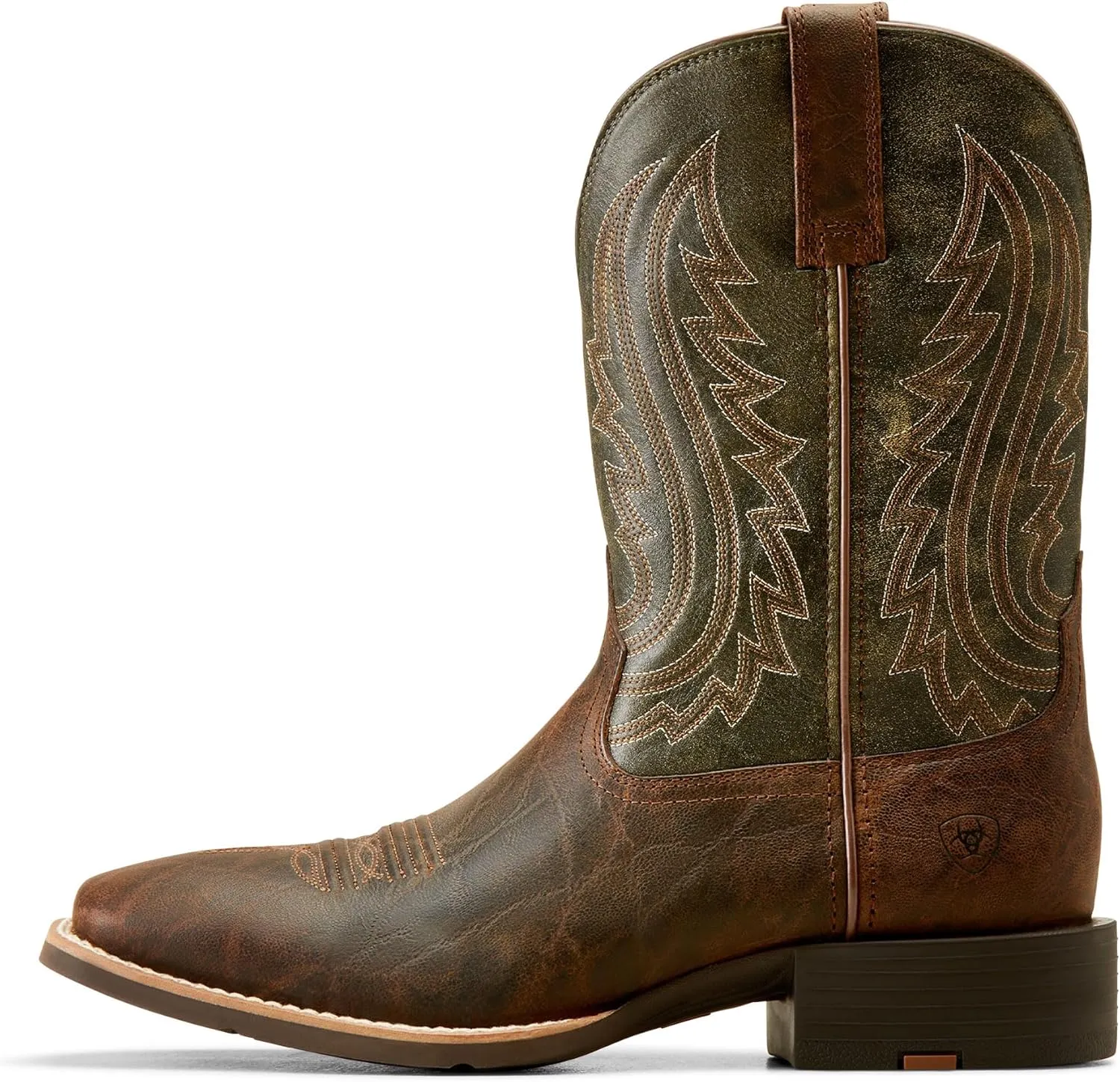ARIAT Sport Big Country Mens Boot