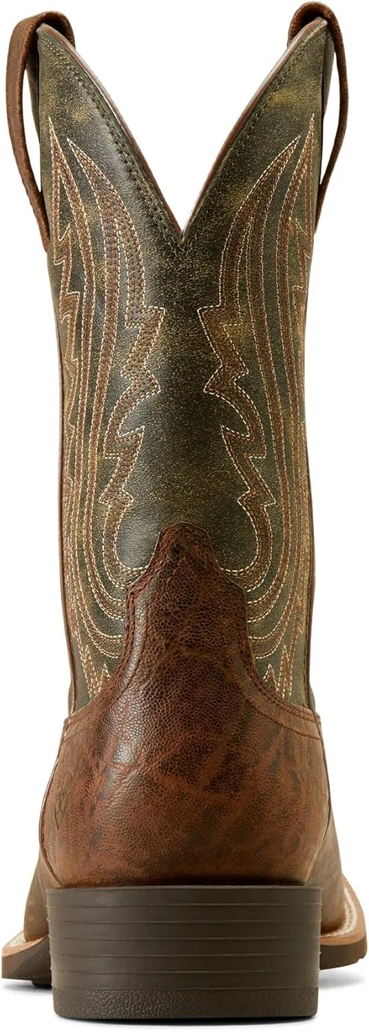 ARIAT Sport Big Country Mens Boot