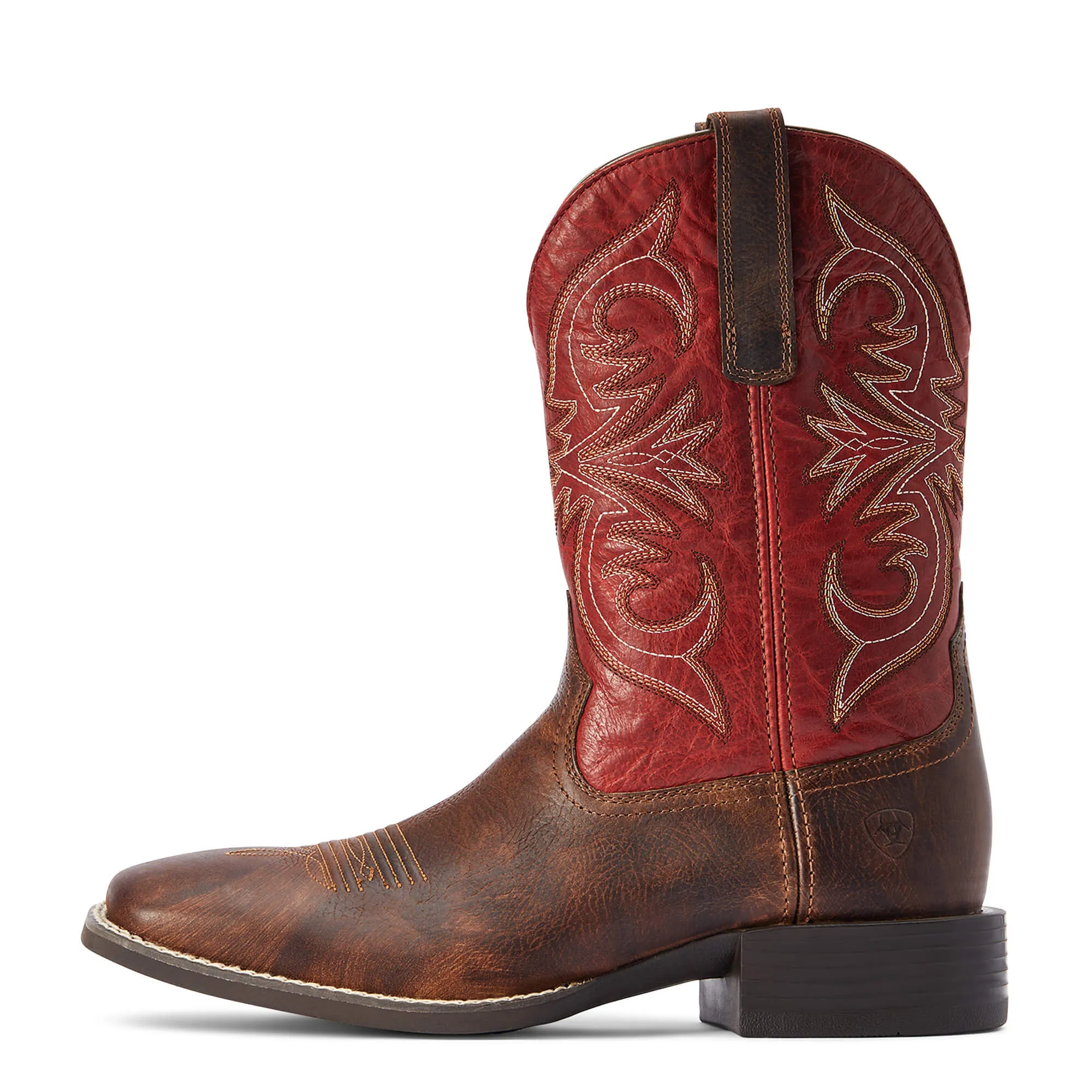 Ariat® Sport Pardner Western Boot