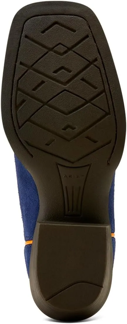 Ariat Unisex Kids' Futurity Fort Worth Western Boot
