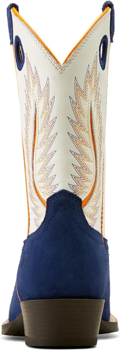 Ariat Unisex Kids' Futurity Fort Worth Western Boot