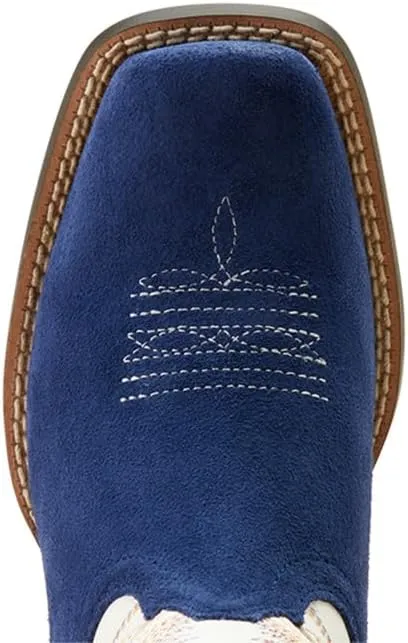 Ariat Unisex Kids' Futurity Fort Worth Western Boot