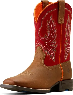 Ariat Unisex Kids' Wilder Western Boot