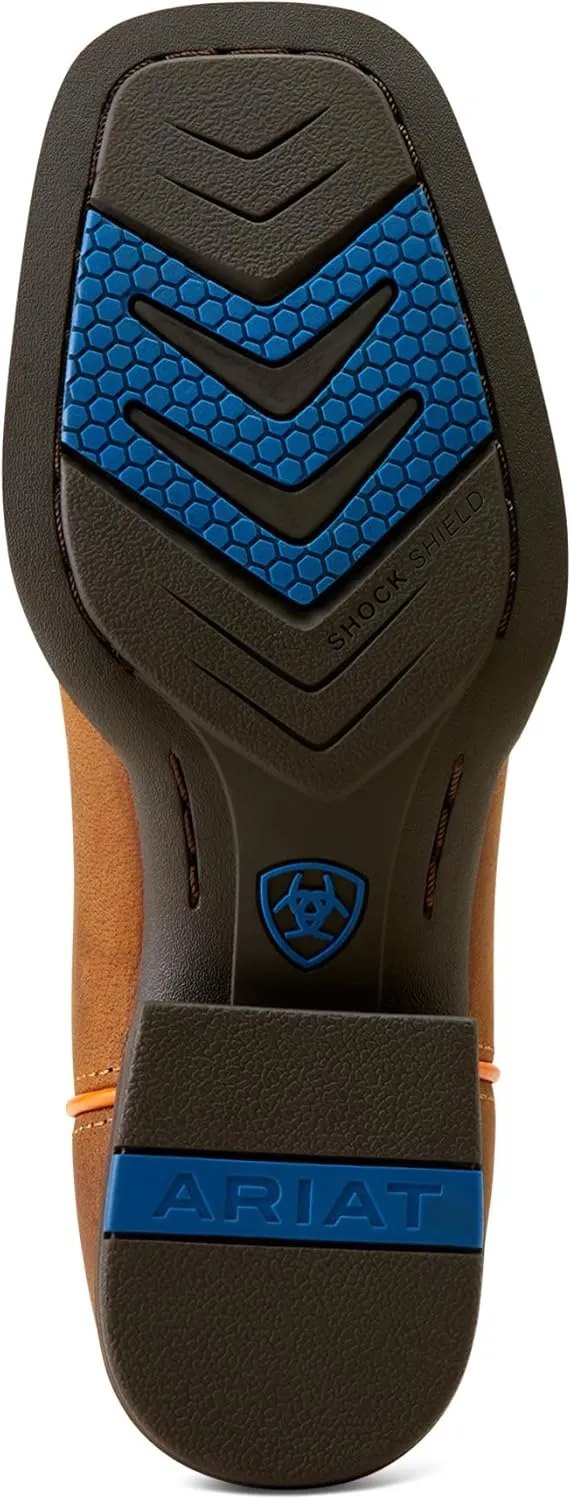 Ariat Unisex Kids' Wilder Western Boot