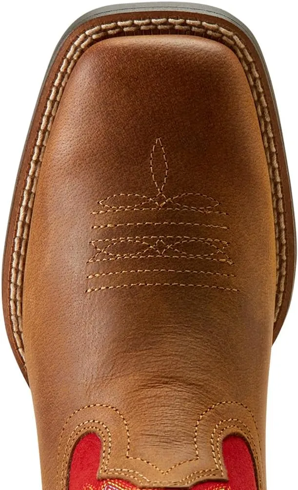 Ariat Unisex Kids' Wilder Western Boot