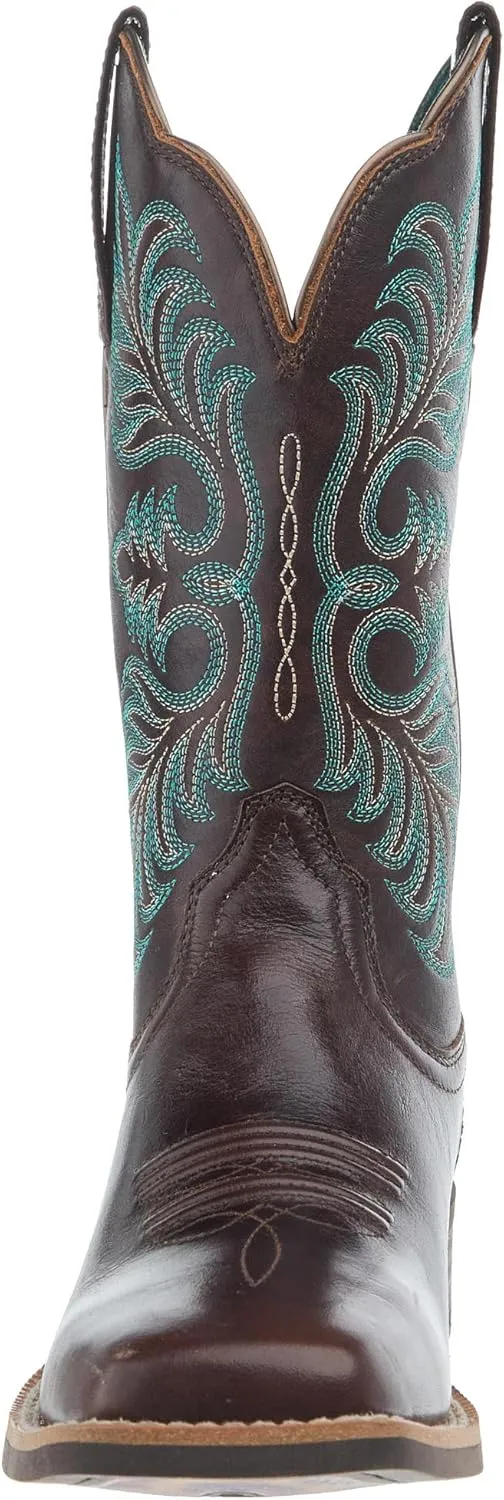 ARIAT Women's Gillette Western Boot