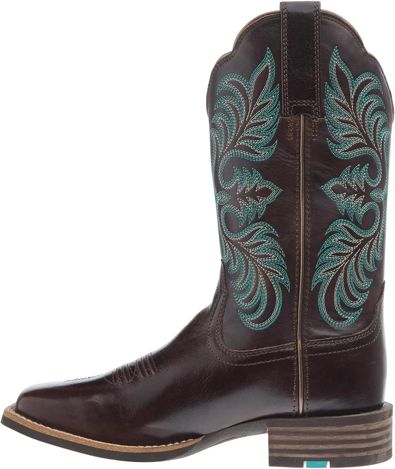 ARIAT Women's Gillette Western Boot