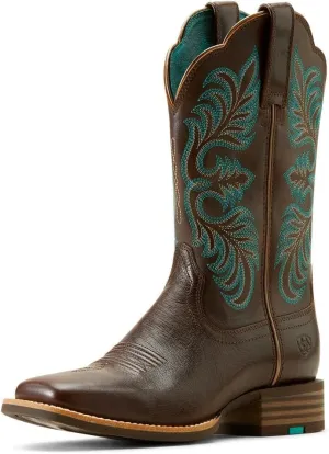 ARIAT Women's Gillette Western Boot