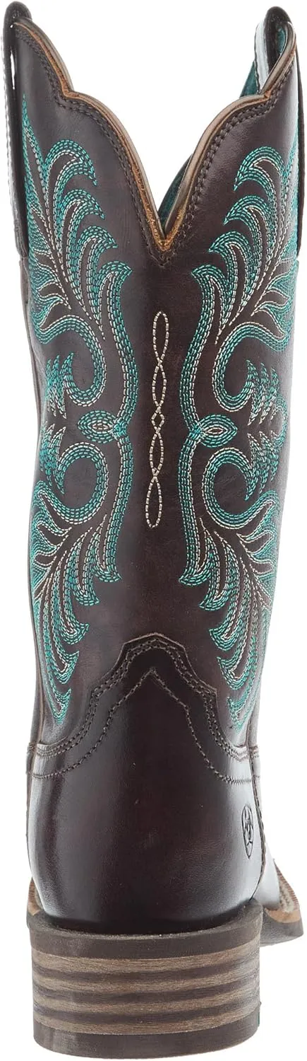ARIAT Women's Gillette Western Boot