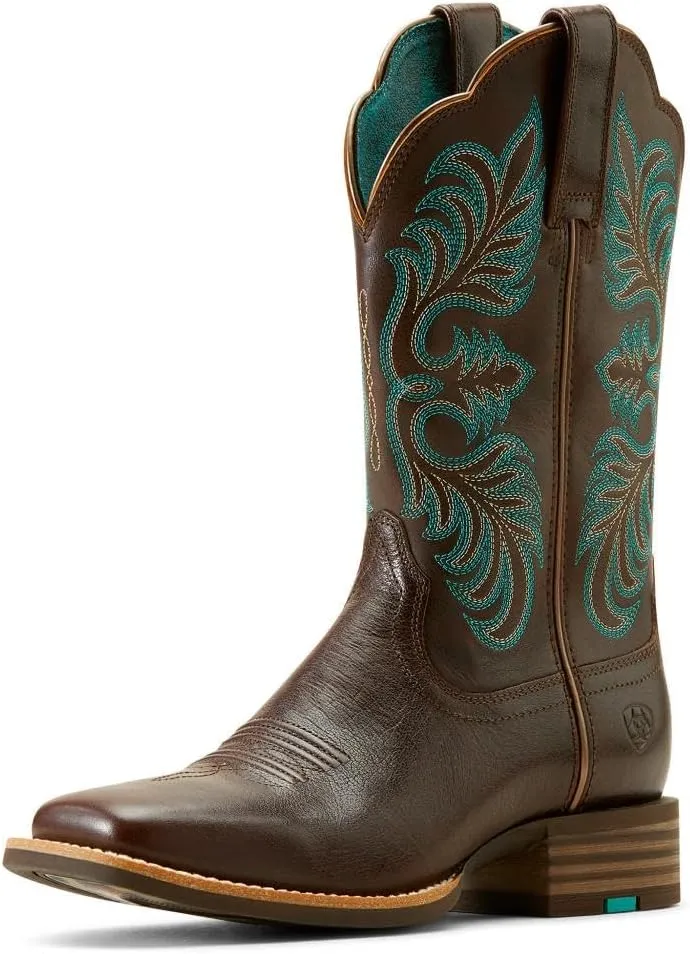 ARIAT Women's Gillette Western Boot