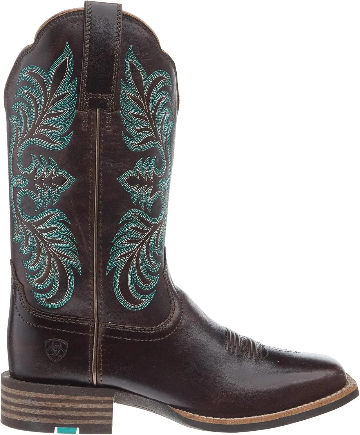 ARIAT Women's Gillette Western Boot