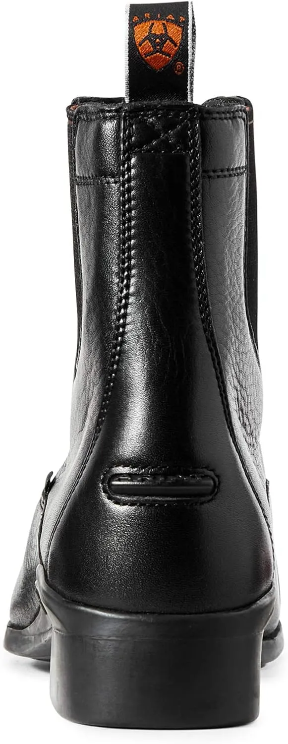 Ariat Women's Heritage Breeze Zip Paddock Boot