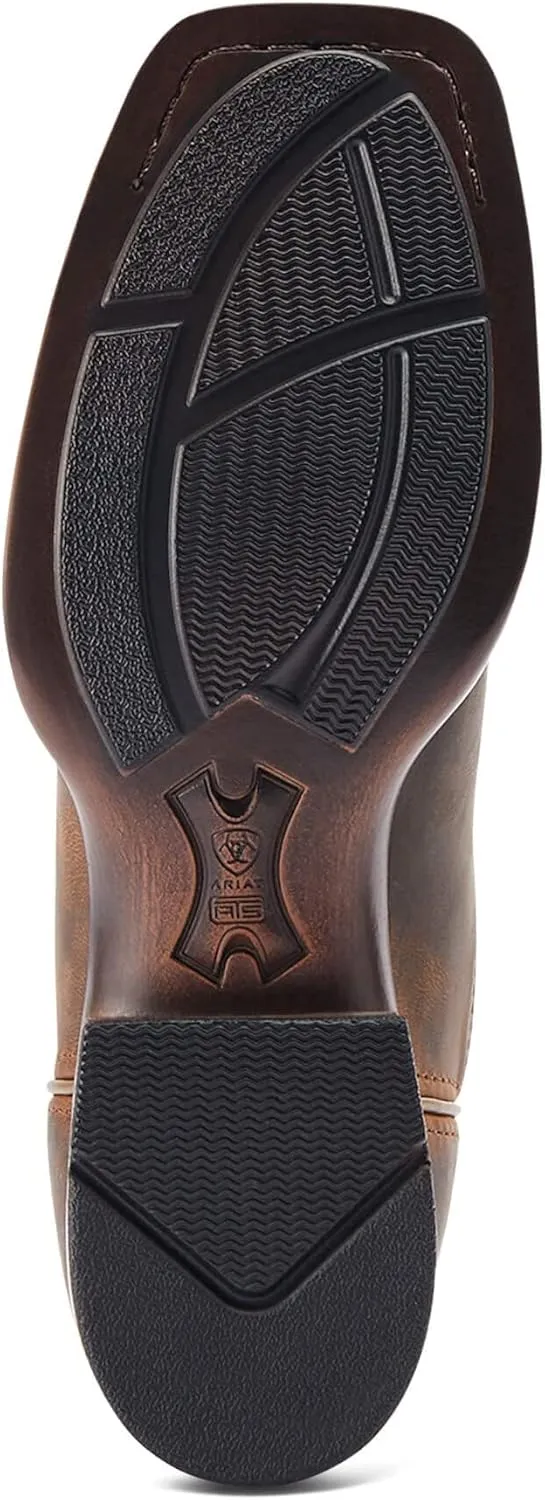 ARIAT Women's Laney Venttek 360° Western Boot
