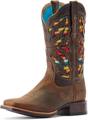 ARIAT Women's Laney Venttek 360° Western Boot