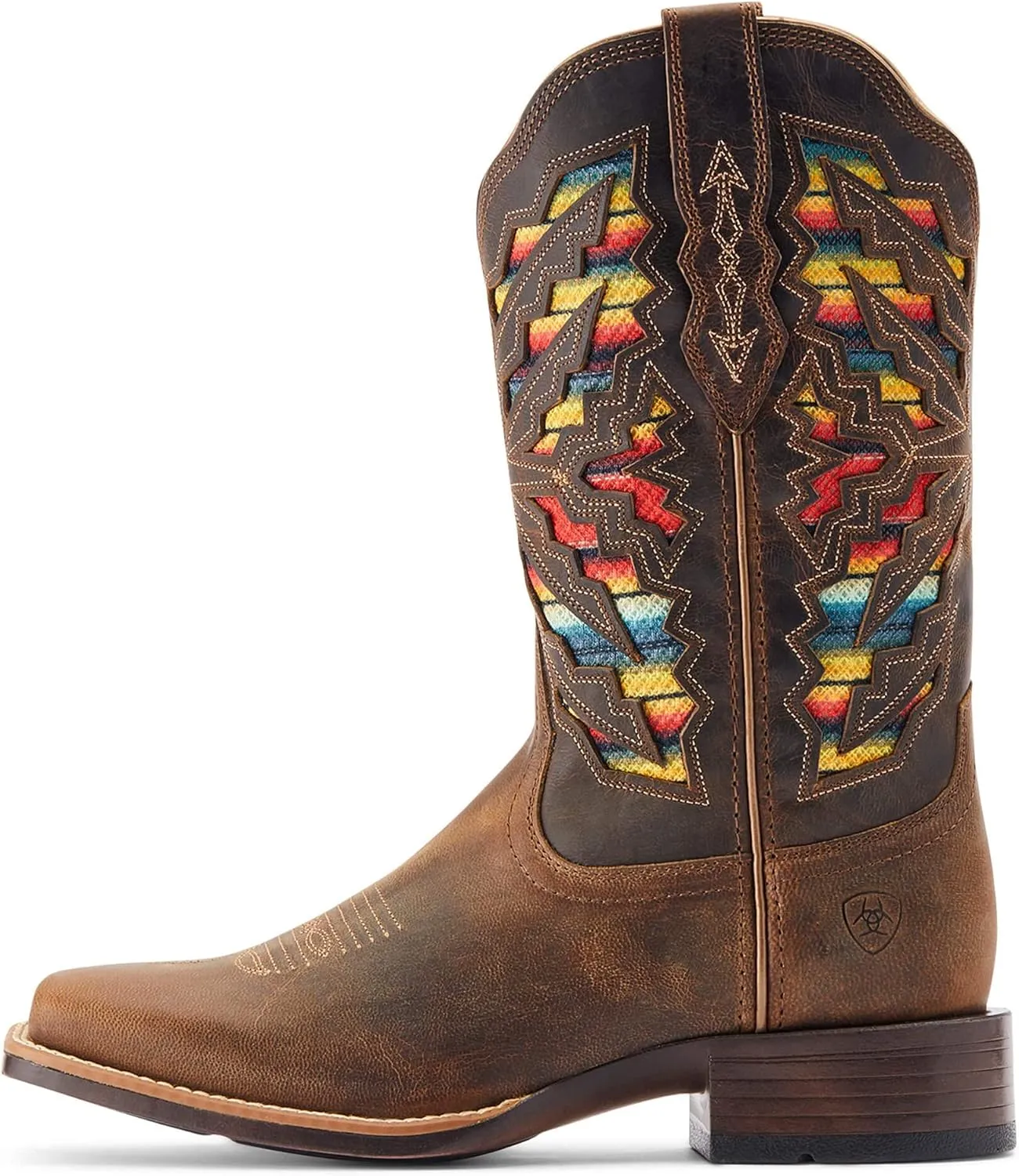 ARIAT Women's Laney Venttek 360° Western Boot