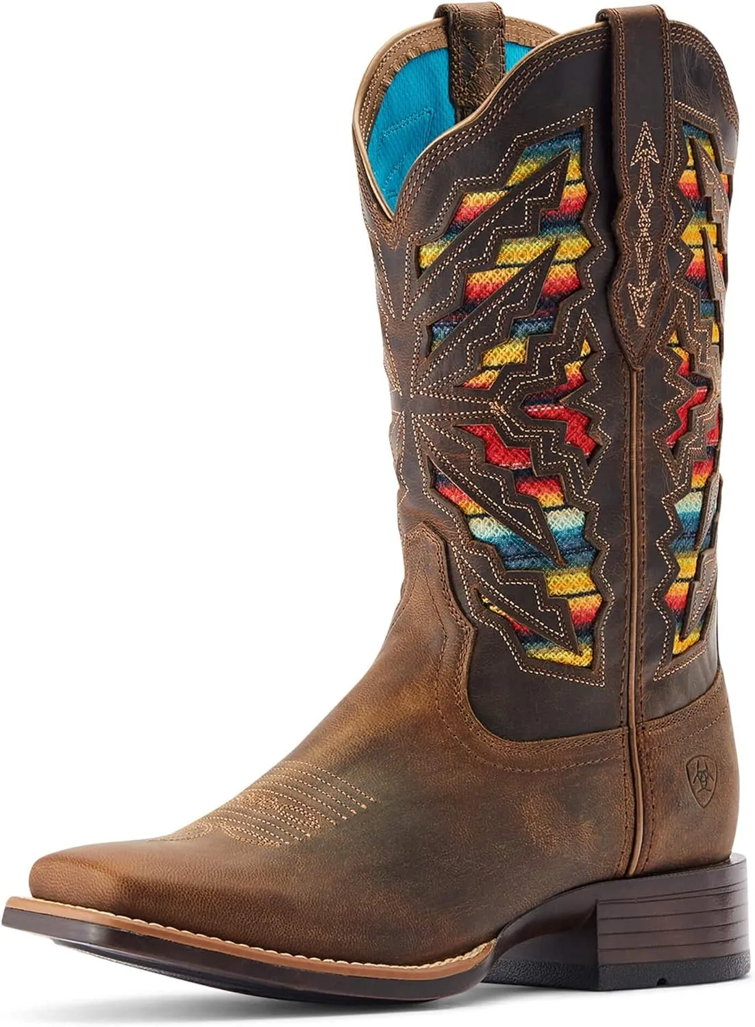 ARIAT Women's Laney Venttek 360° Western Boot