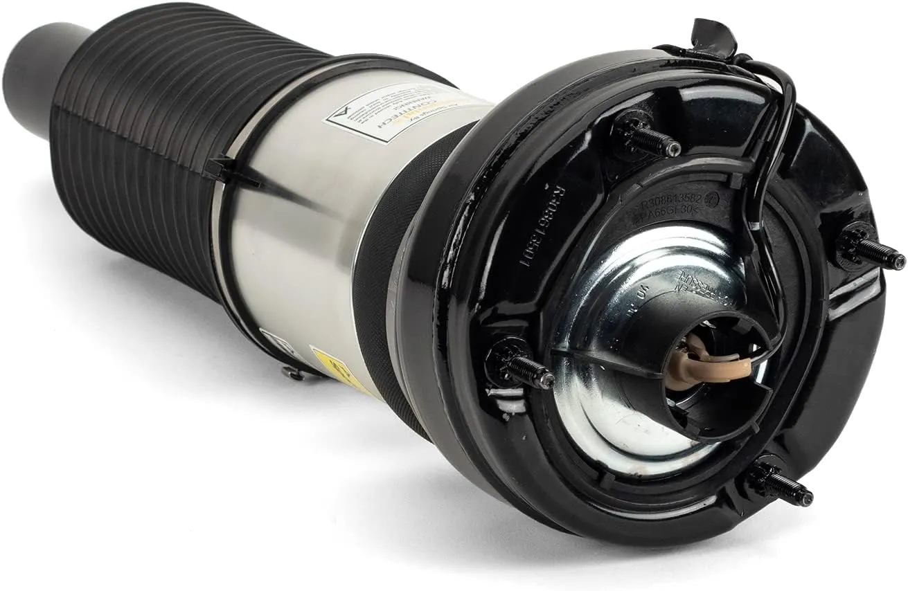 Arnott Reman Front Air Strut 12-18 Audi A6 & A7/13-19 Audi S6 & S7 (C7) - Lt/Rt
