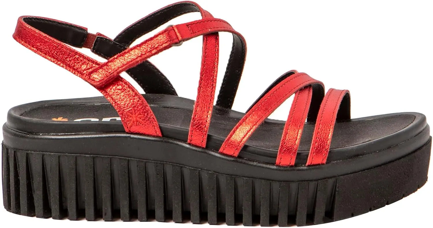 ART Women's Flatform Sandal