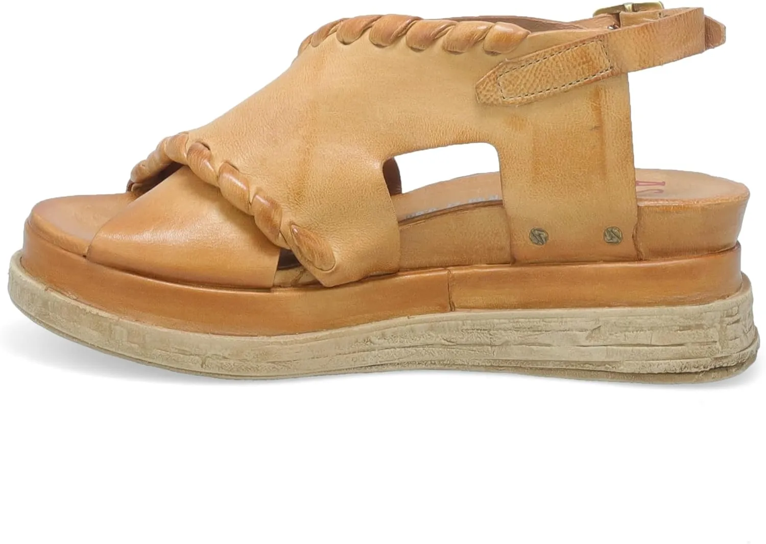 A.S.98 Lumi Women's Platform Sandal
