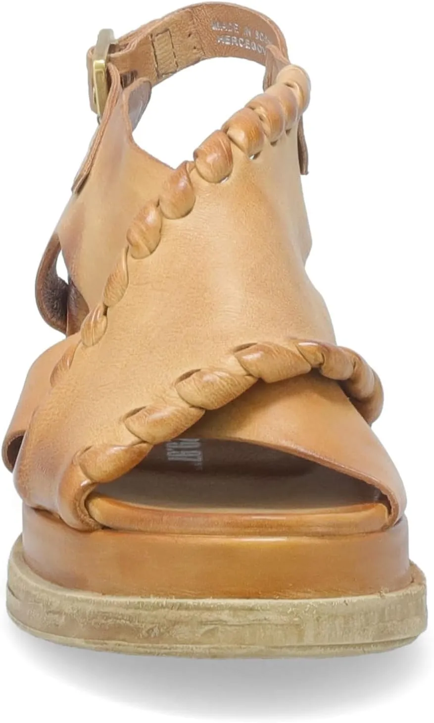 A.S.98 Lumi Women's Platform Sandal