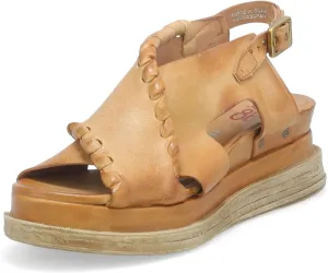 A.S.98 Lumi Women's Platform Sandal