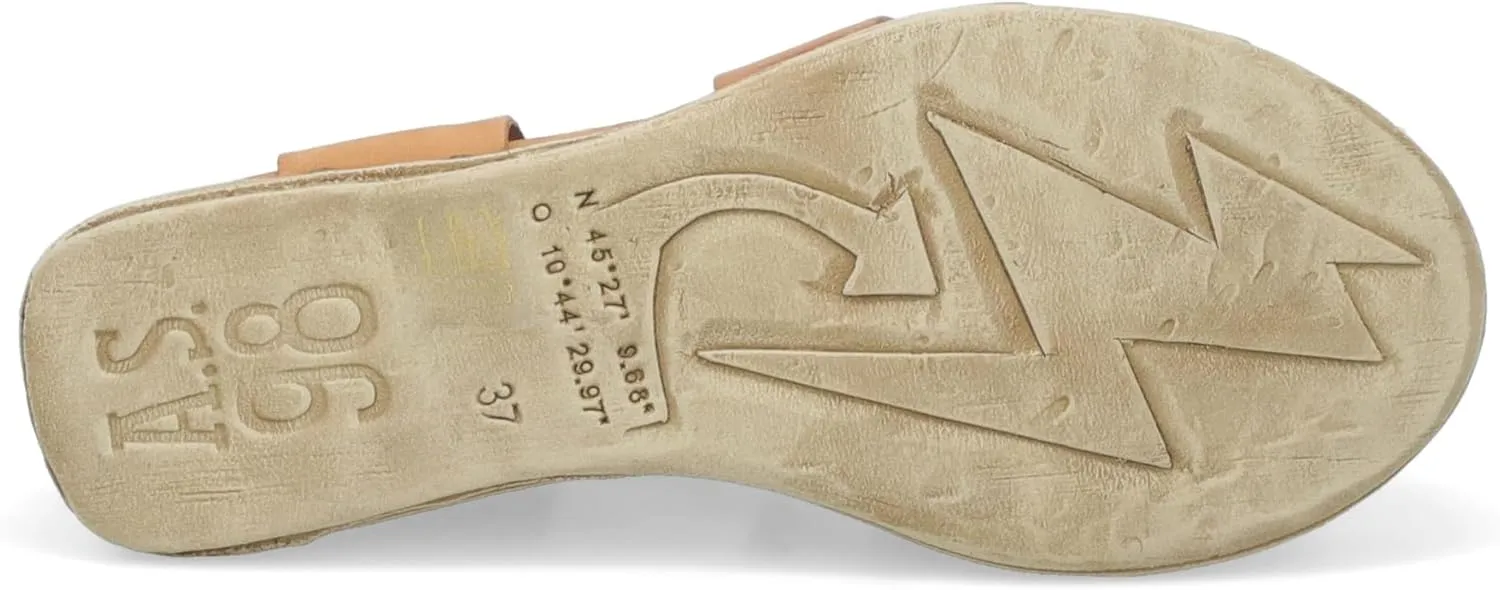 A.S.98 Lumi Women's Platform Sandal