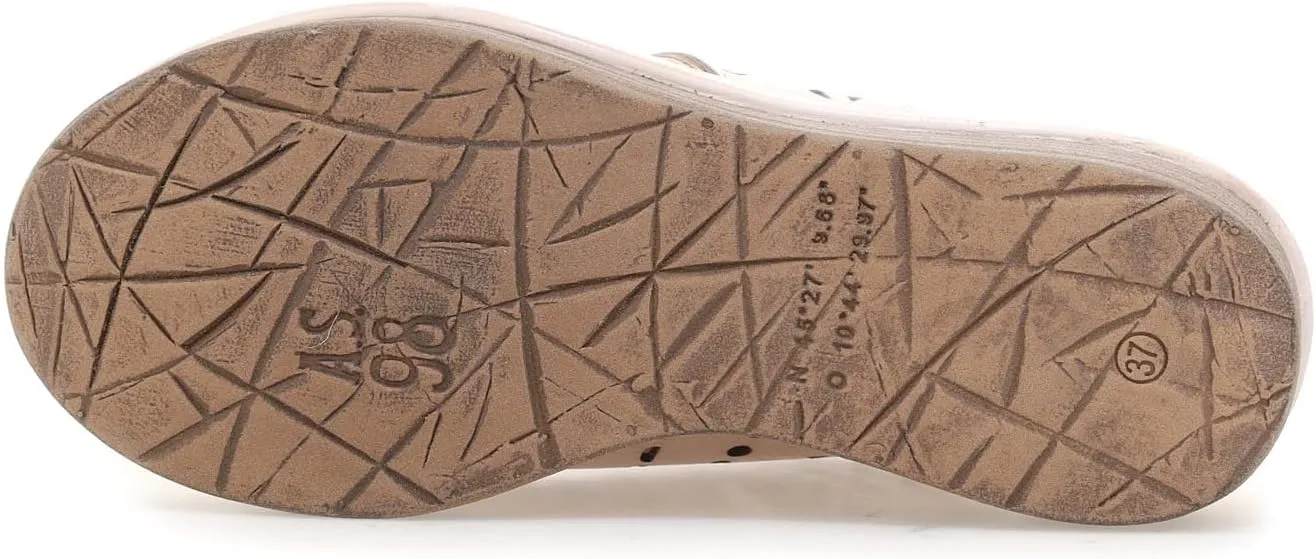 A.S.98 Sturgis Women's Wedges